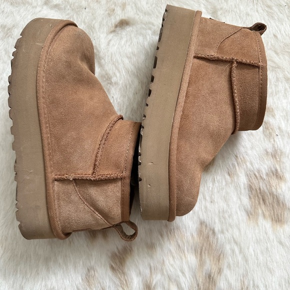 Ugg Ultra Mini Platform - Picture 3 of 4